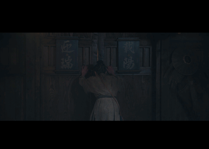 三男夜访剧情太上头！孟不疑撒谎藏隐情，红药手刃张三超意外，寄居郎处境纠结，反转不