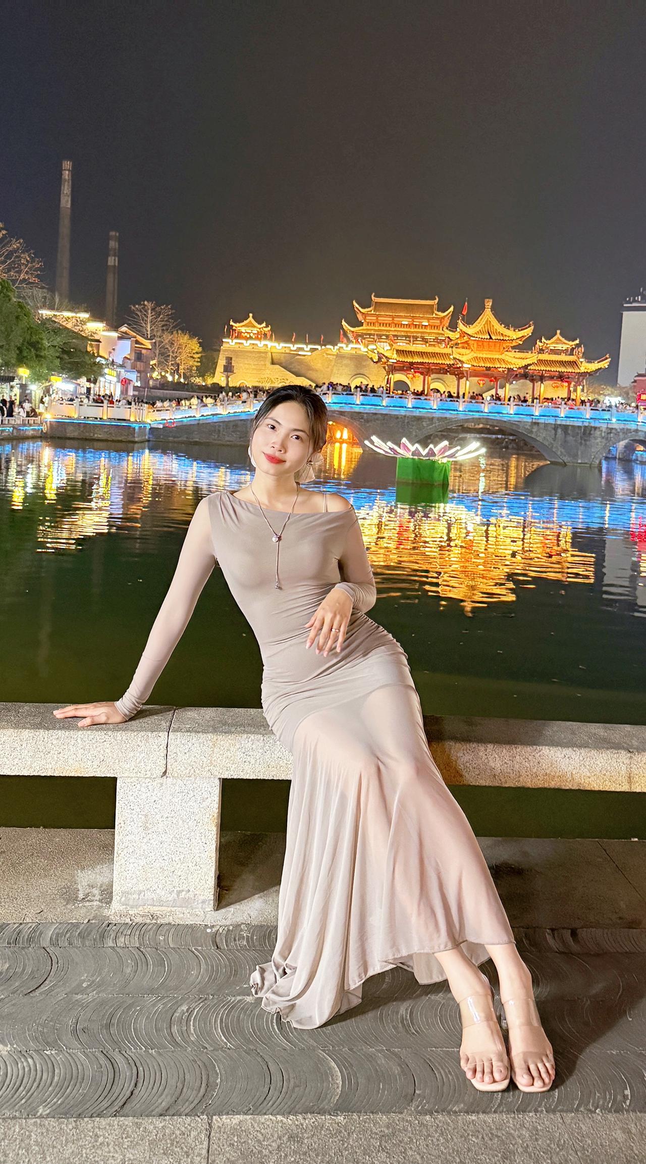 上热门 太平古城