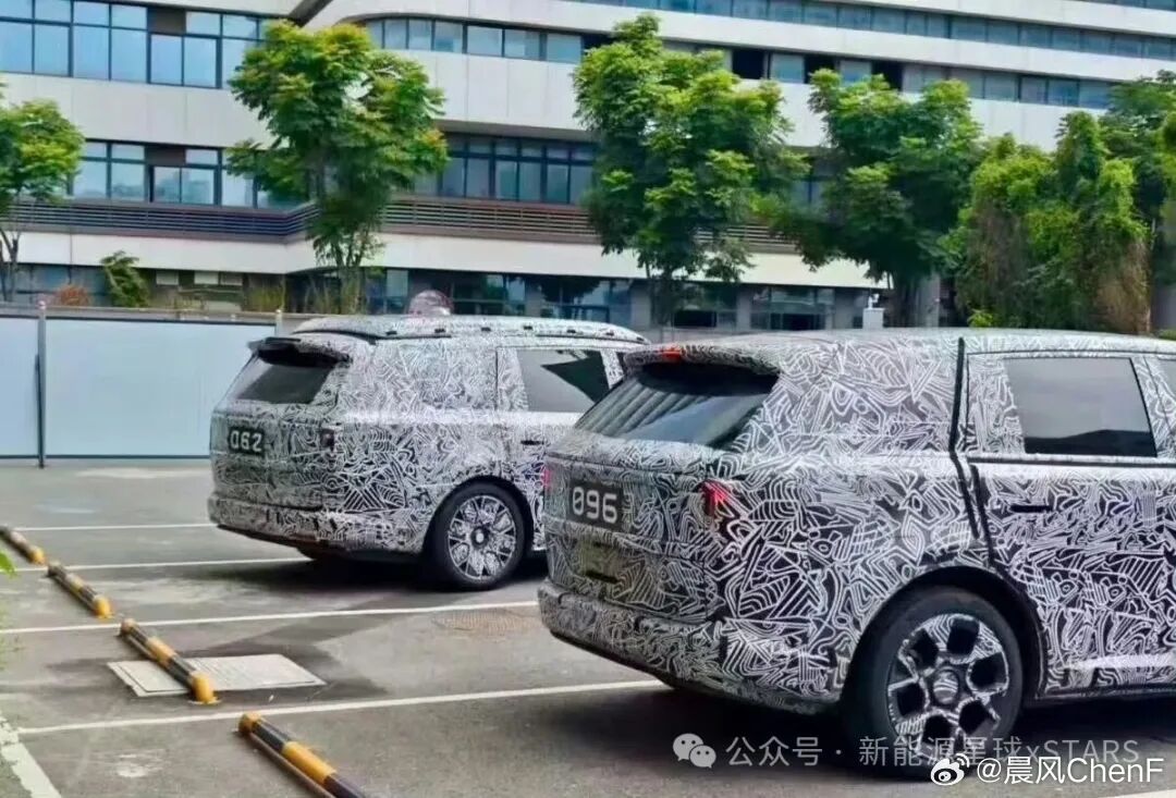 小米寻天你觉得会不会爆炸？我说的是...价格小米寻天n90新车尾标曝光小米寻天