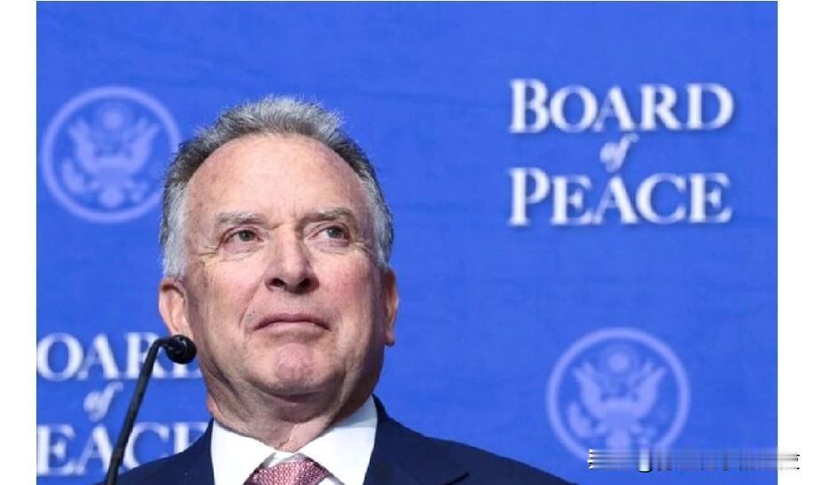 维特科夫说任何伊朗核协议都应该无限期地持续下去。
2 月 25 日 (路透社)—