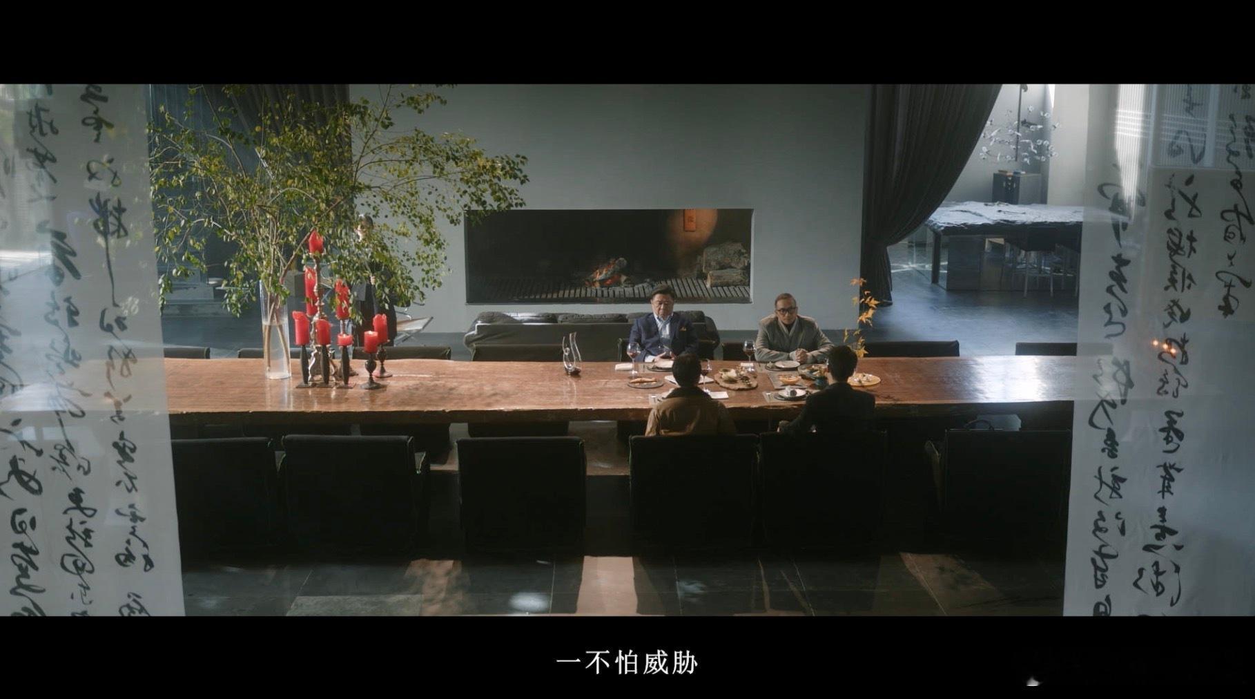 在国产剧看到狱姐刑男cp了  狱姐罗英子与刑男陈硕的CP太上头了！第一季陈硕力挺