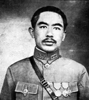 1943年毛泽民被盛世才杀害后，盛世才远逃台湾，却突然听到岳父一家十一口在兰州被
