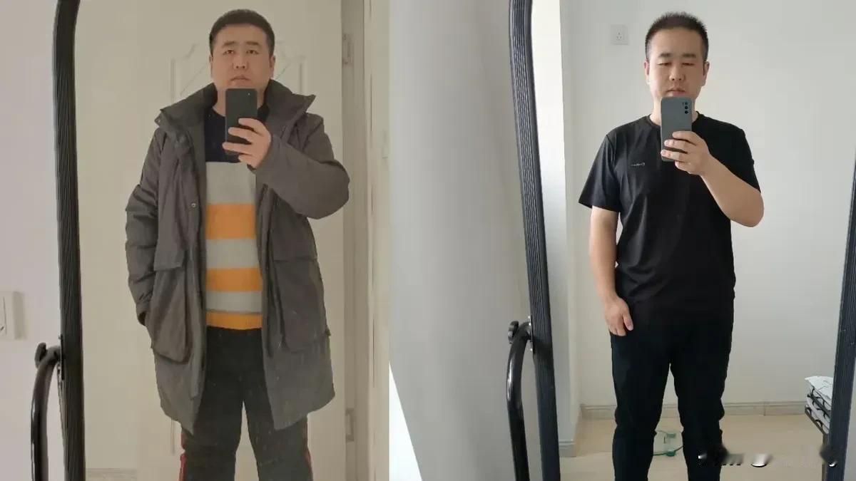 减肥50斤后才明白，减肥真是个漫长的过程啊，就像跑马拉松，跑跑停停，有时累得气喘