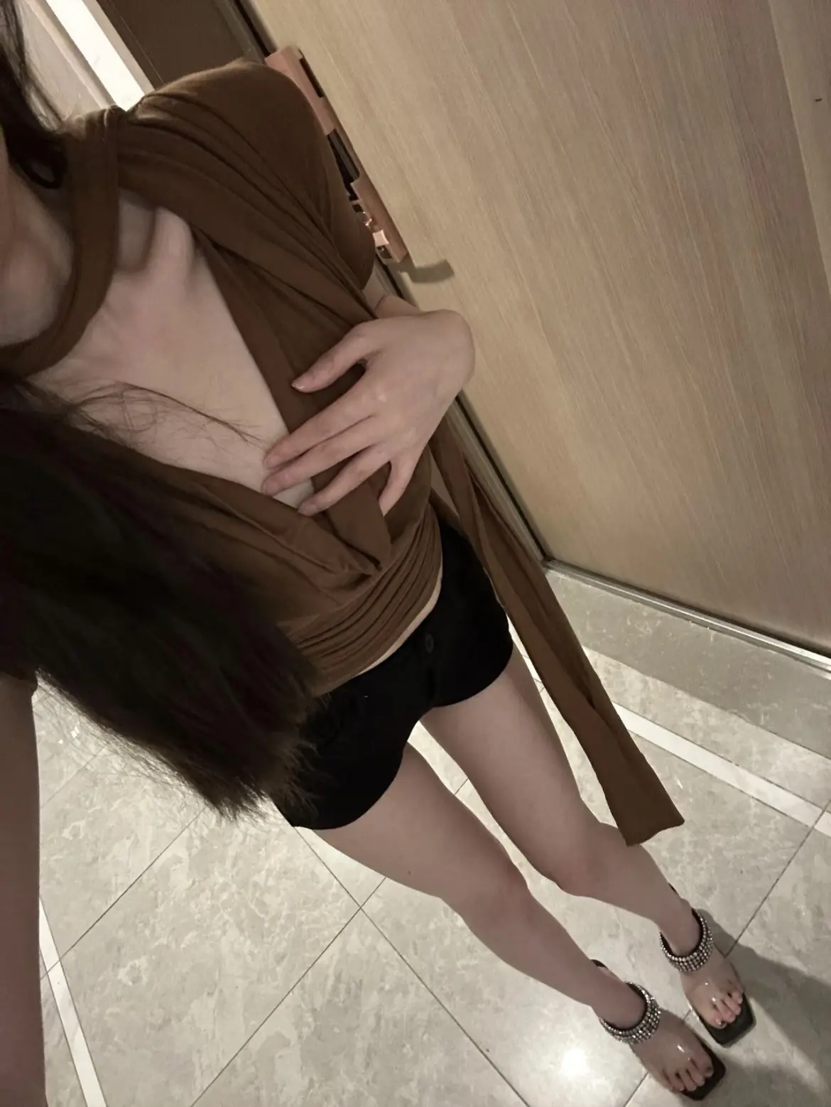 为了你 不敢懈怠。