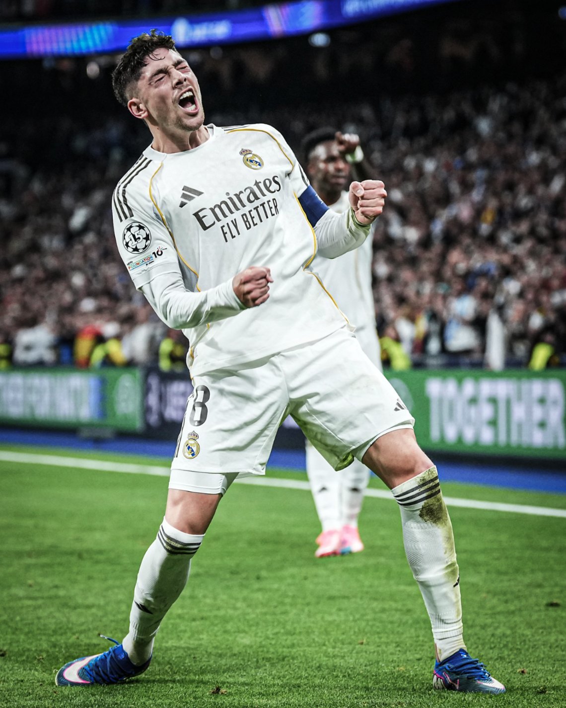 亨利怒赞巴尔韦德：“巴尔韦德总是光芒四射。只是人们看不到他那种光芒。人们看不到那