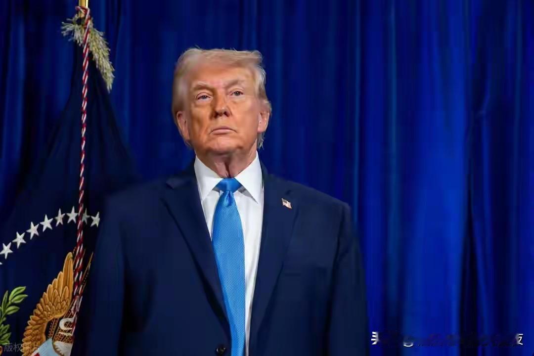 被中方说准，纸老虎一戳就破，美国传来好消息，特朗普骗了全世界