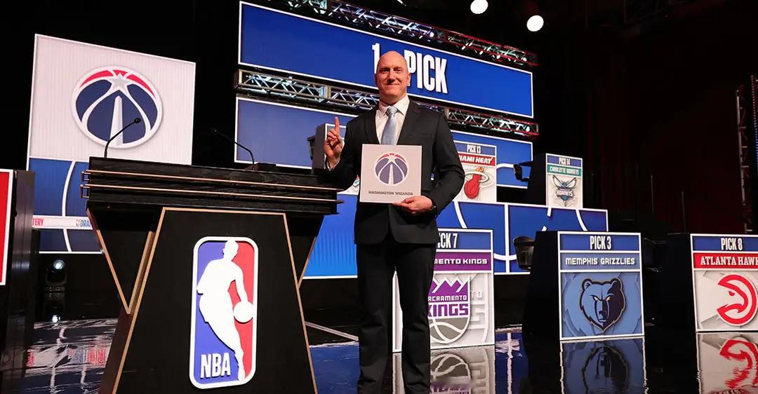 2026年NBA选秀是什么时候2026年NBA选秀是什么时候？2026年NBA选