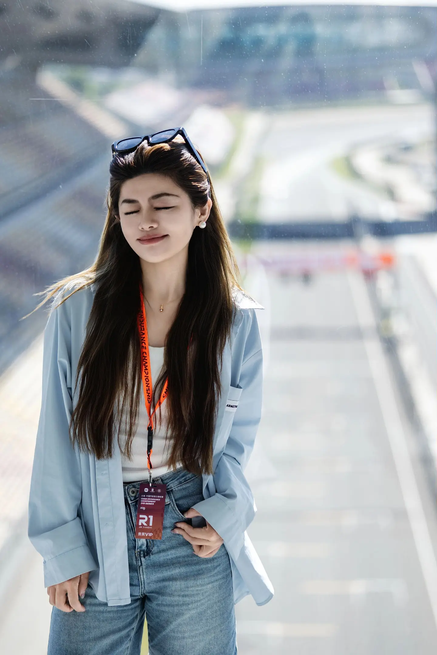 美汁汁儿。