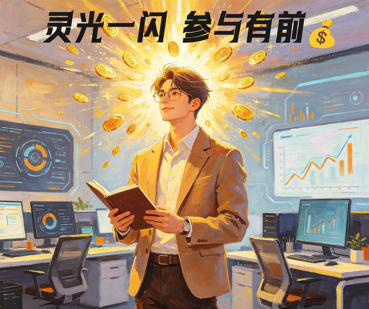 复制此口令打开灵光App参与分一亿 👉 或直接点击快来看看我在灵光 App 一