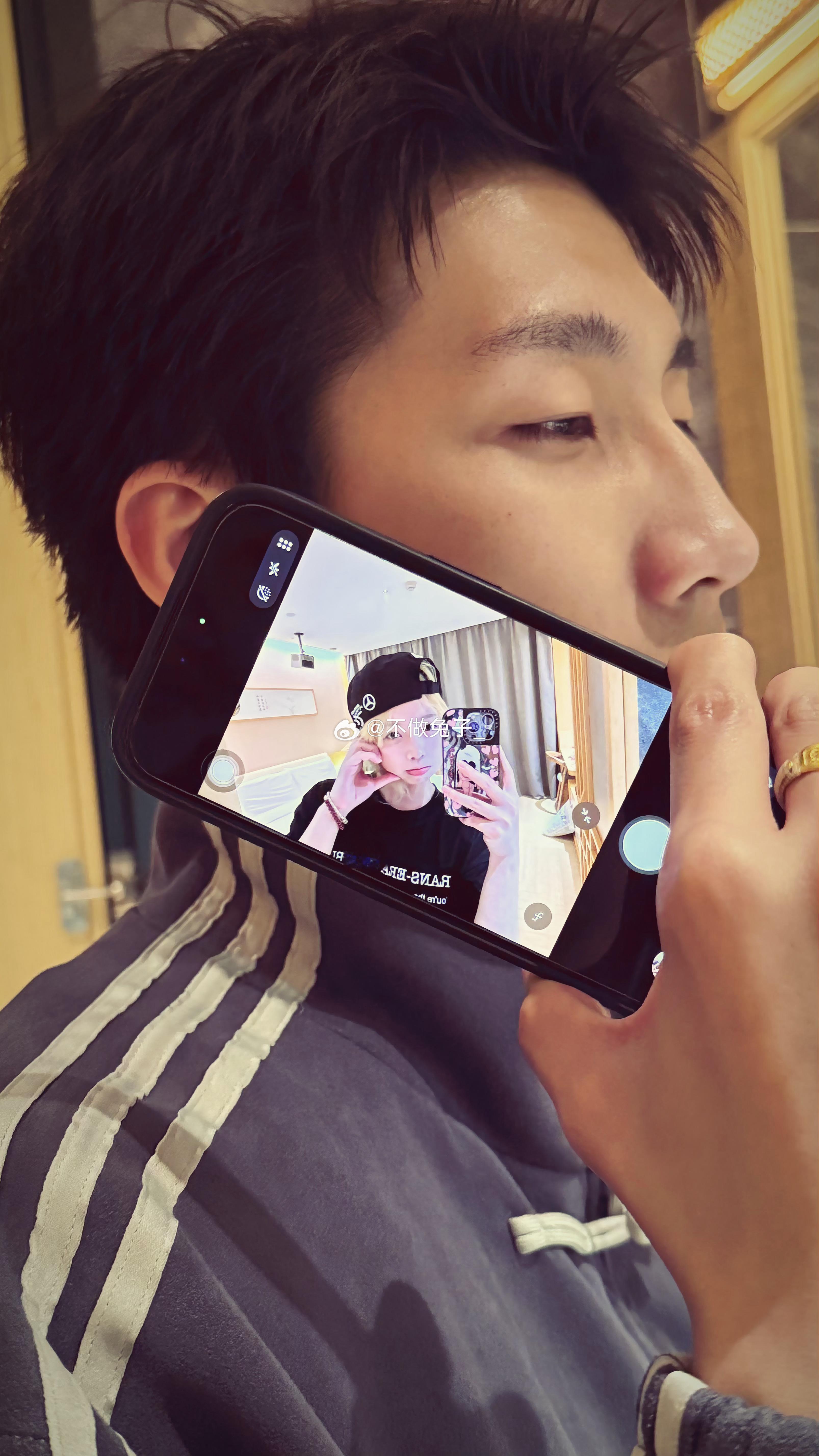 -你拼命想摆脱的孩子气是我最想留住的东西 