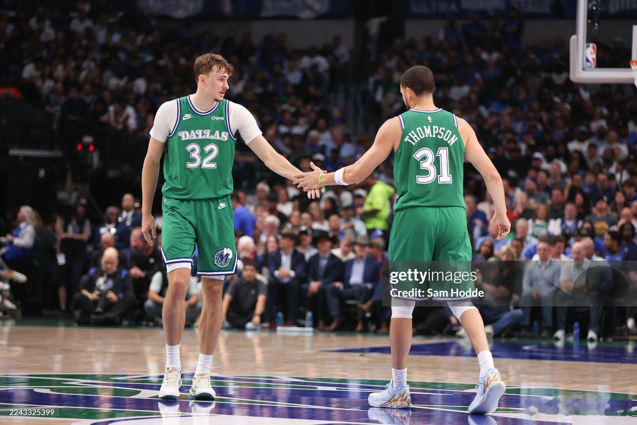 MFFL 汤普森接受采访。“我学到的是，即使是在生涯的第13、14个赛季，你也要