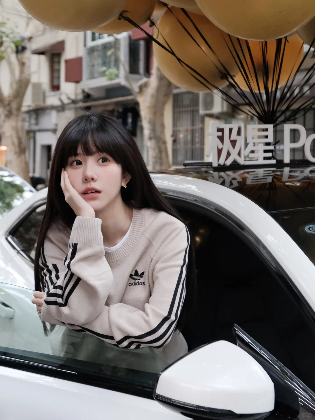 把生活暂时调到0.5倍速