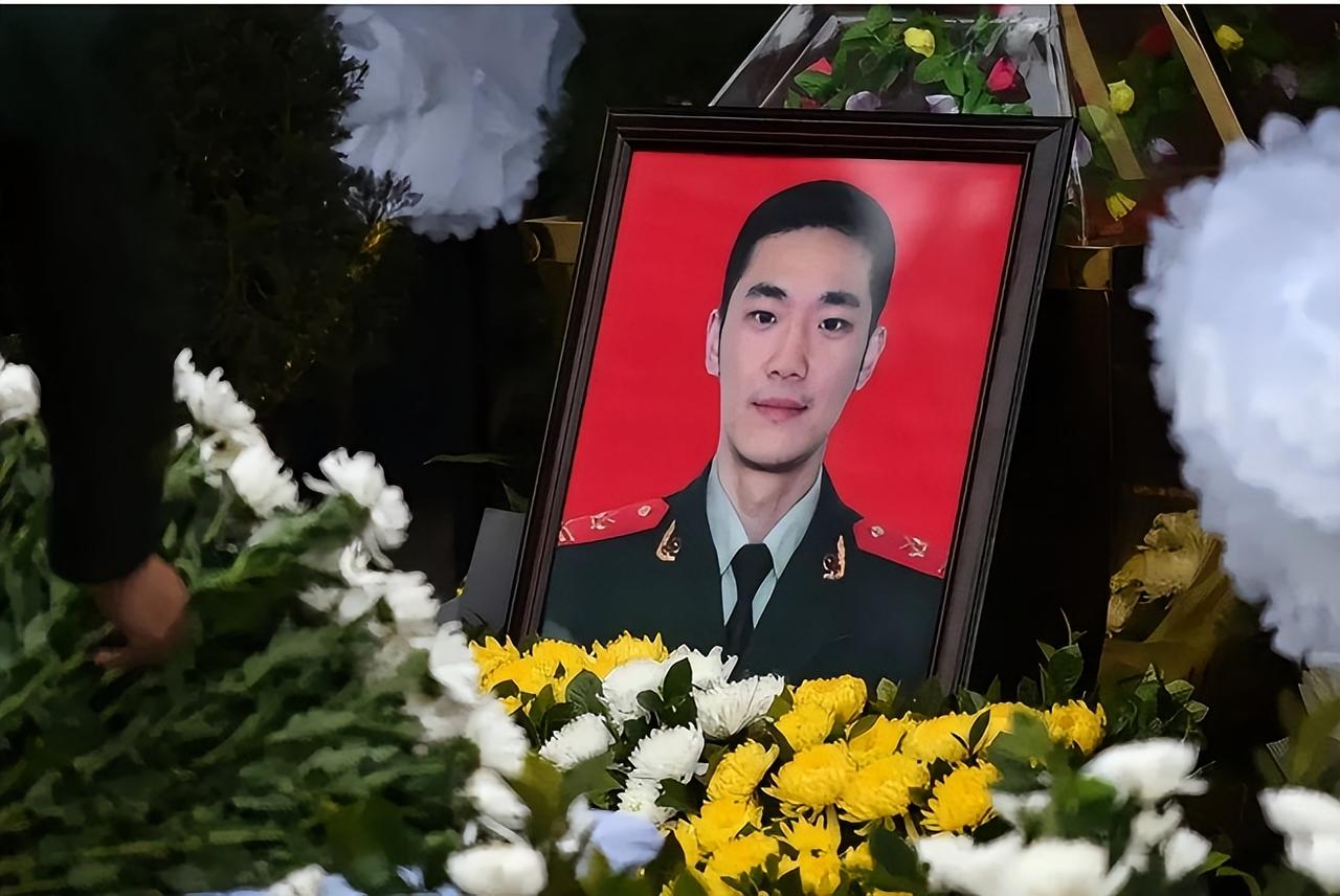 2026年1月9日，一定要讲讲贾柯烈士的故事。1962年他出生于济南普通工人家庭