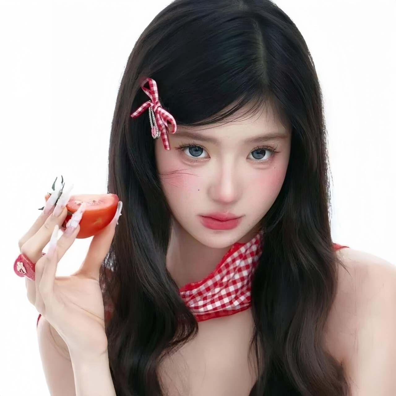 ₊⁺♡̶₊⁺𝟏𝟎 /𝟐分享：头像➕壁纸 