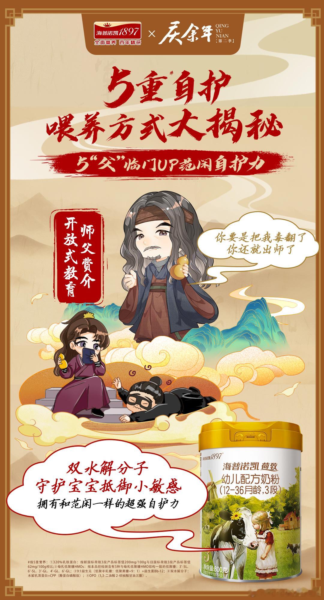 #范闲儋州土包子爆改京圈贵公子#看到了小范大人这一次也是有很多不一样的收获，而且