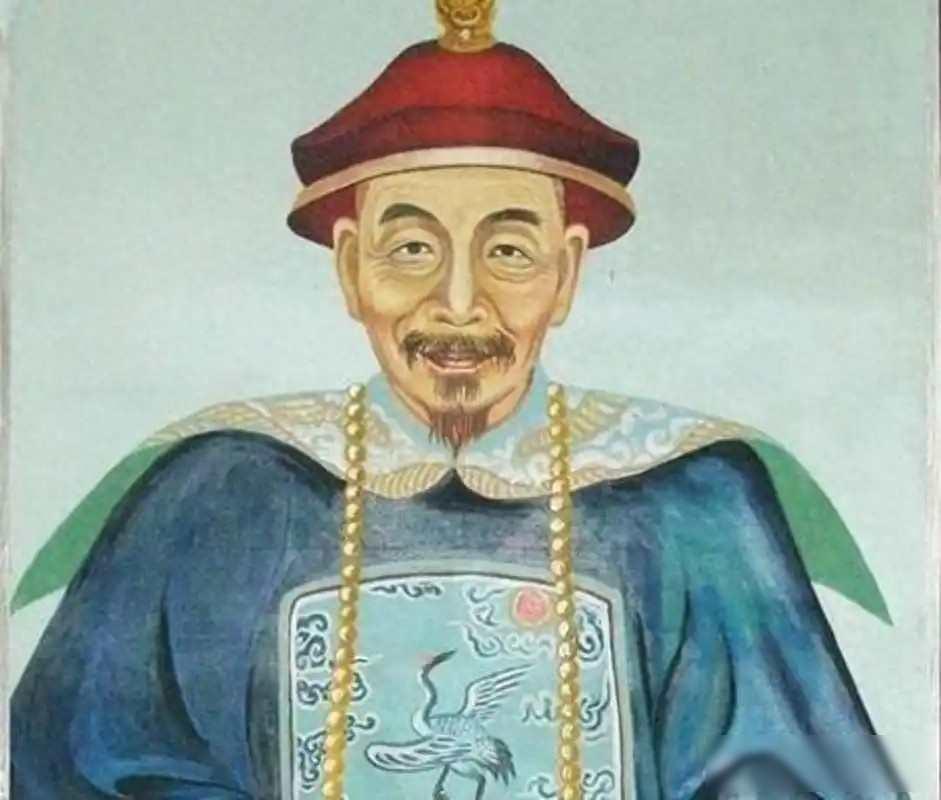 1732年，雍正让81岁的大臣尹泰先跪拜侍妾才准接旨，这是为何
寒冬的京城下着小