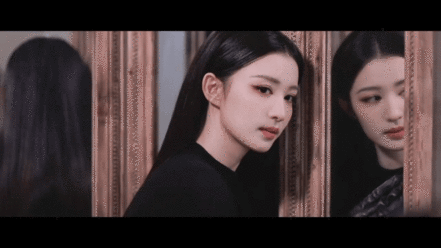 王楚然顶级美味alpha 谁懂王楚然这款顶级美味alpha！往那一站，空气都变“