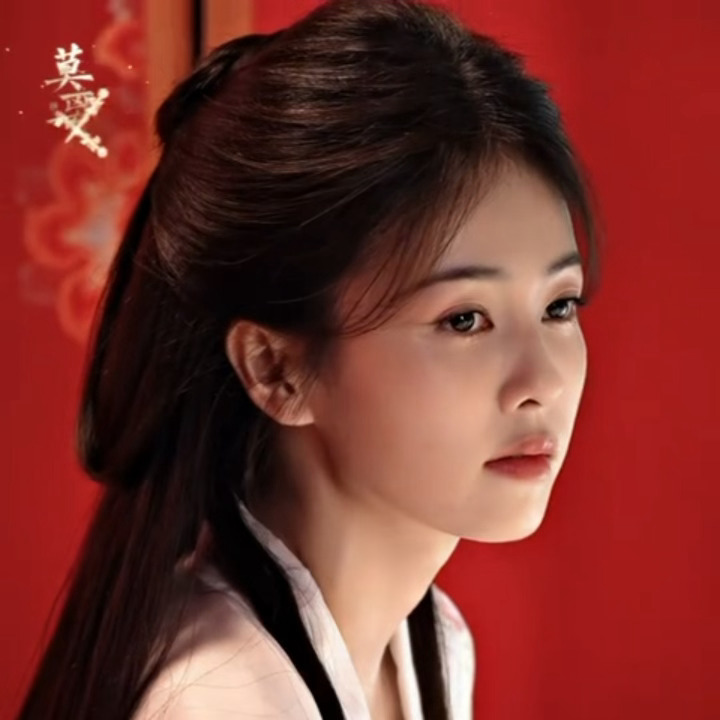 OMG好想法🥵白鹿叶璃