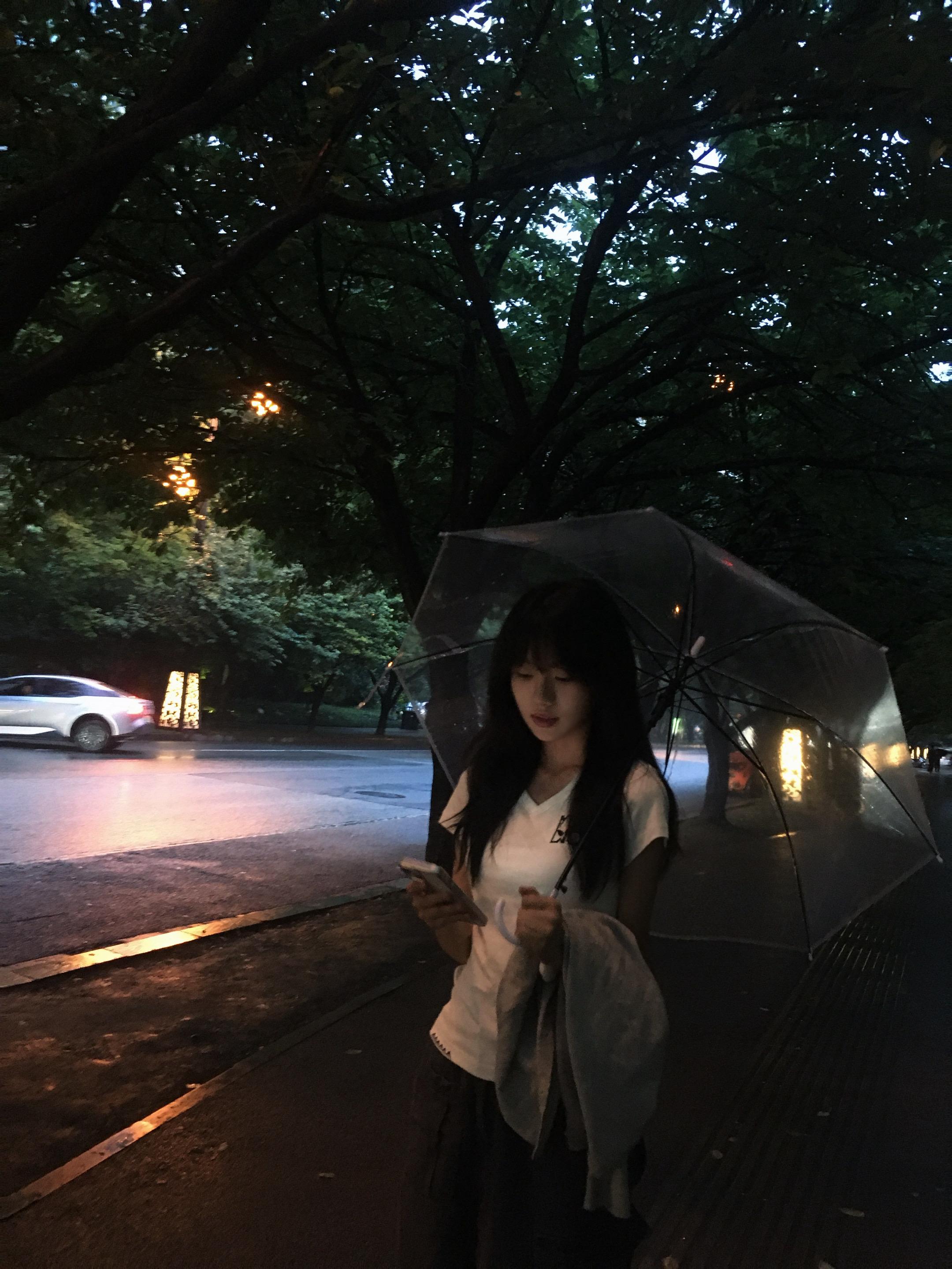浅尝辄止 是命运轻轻放过了我。
