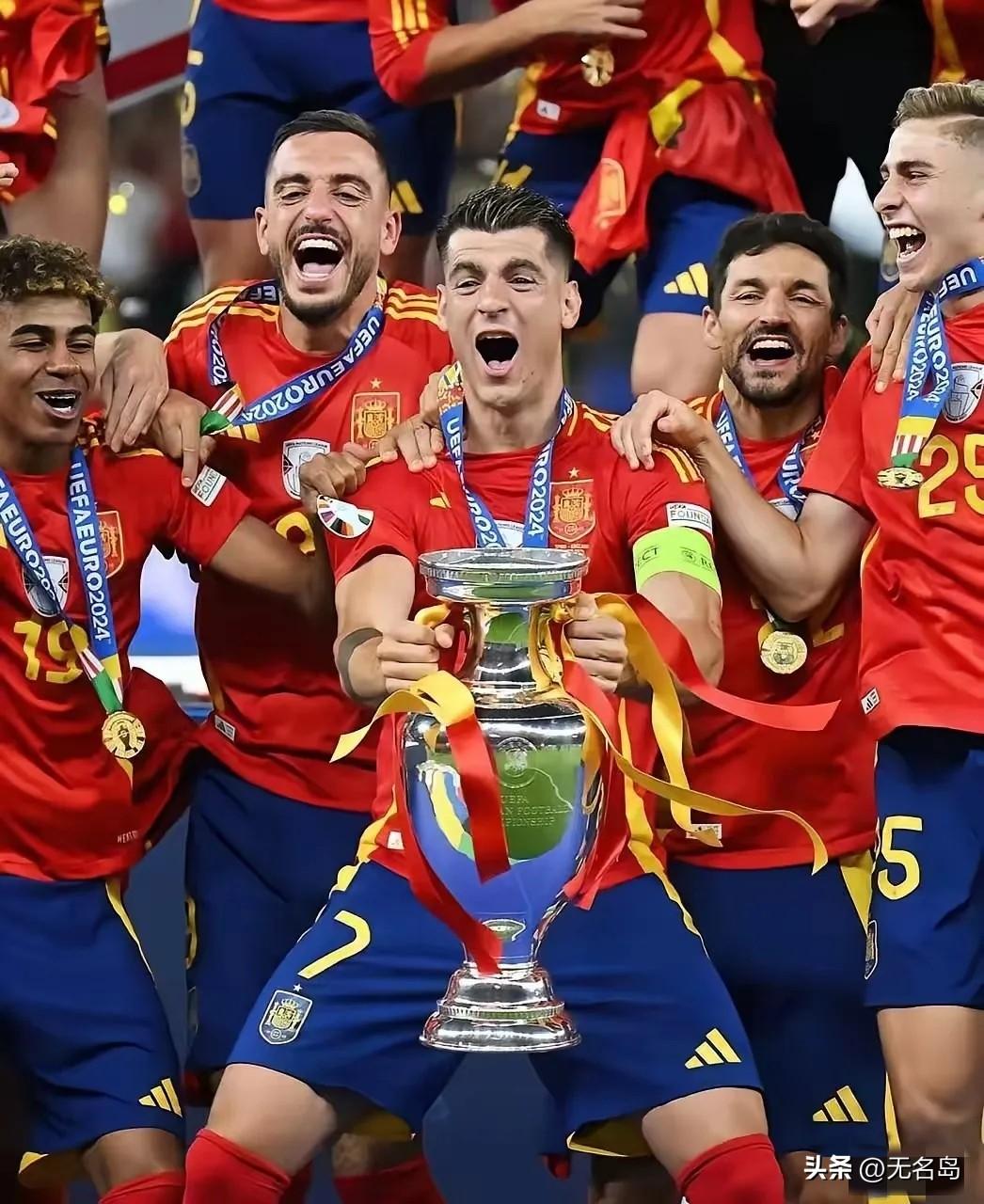 西班牙强硬表态：抵制世界杯与欧歌赛，反对以色列参赛。
据报道，西班牙已采取强硬立