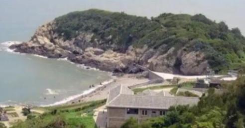 一旦台海爆发冲突，最难啃的骨头不是中国台湾本岛，而是距大陆仅50公里的东引岛！很