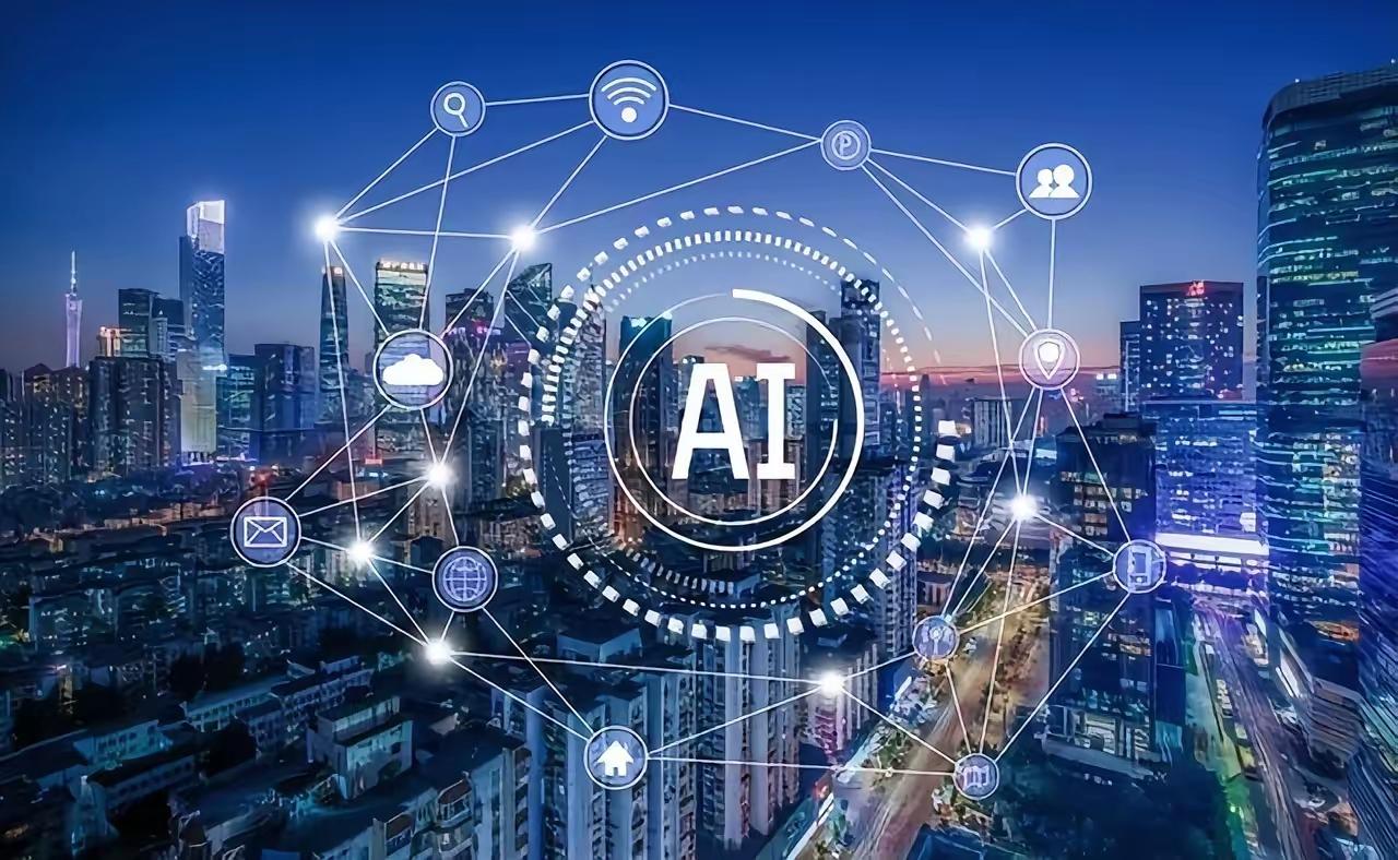 📢中国前五大AI公司（不分先后）：

1️⃣. 百度（中）：文心一言+Apol