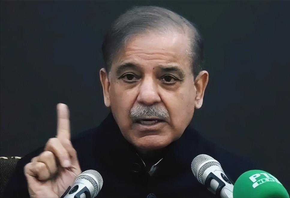 巴基斯坦也没有想到，跟着中国混来混去，结果自己也混了一个霸主、。

巴基斯坦这十