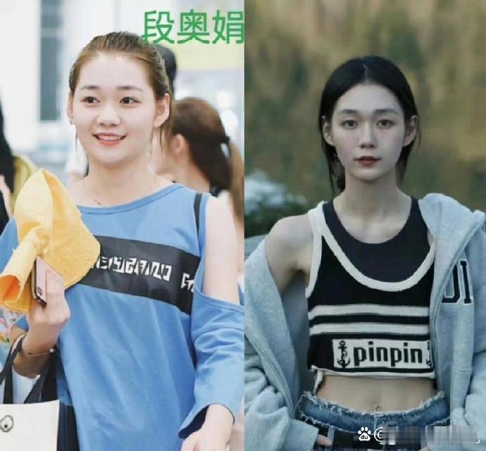 天啊！这些照片都是我减肥的动力来源！ ​​​