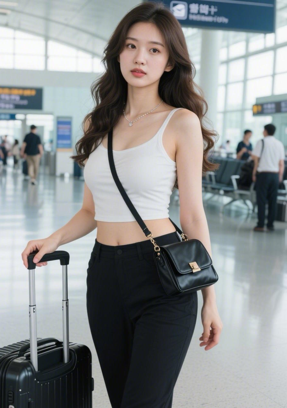 去哪不重要，和谁也不重要！哪到底什么才重要呢？