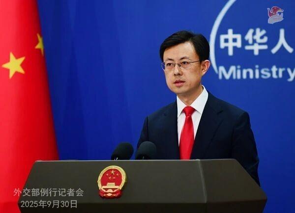 底线不容突破！日本公然妄议拥核，中方掷地有声：没有任何讨价还价余地
 
2025