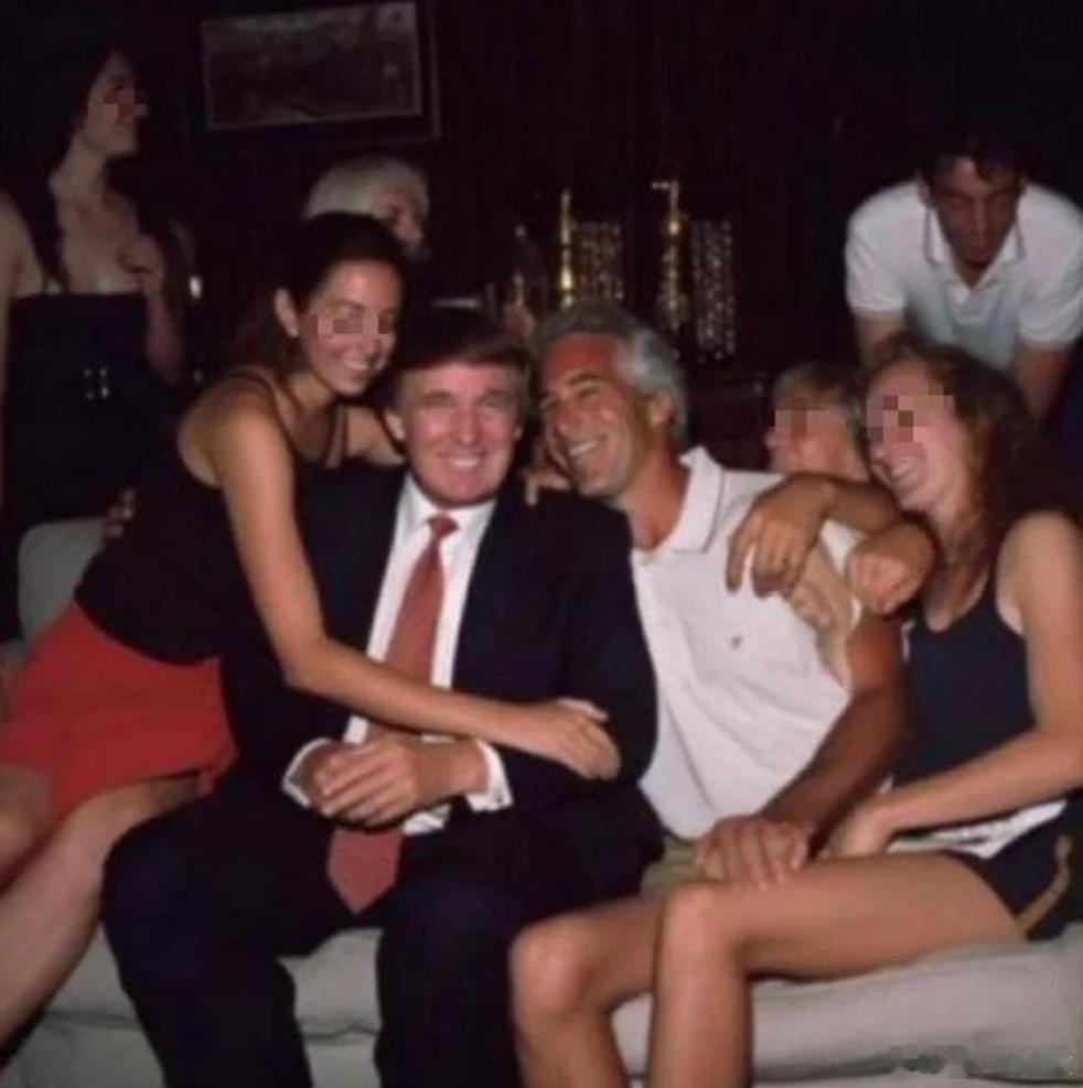 美国最高法院管了特朗普关税的事，还没管他涉爱泼斯坦案的事。还管吗？2026年2月