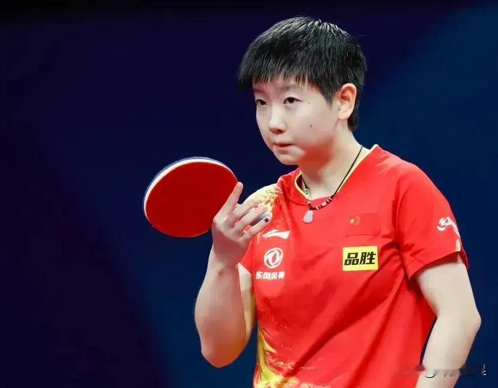 随着中国队以3：2逆转战胜印度队，釜山世乒赛女团第一组出线球队机率有了新变化：
