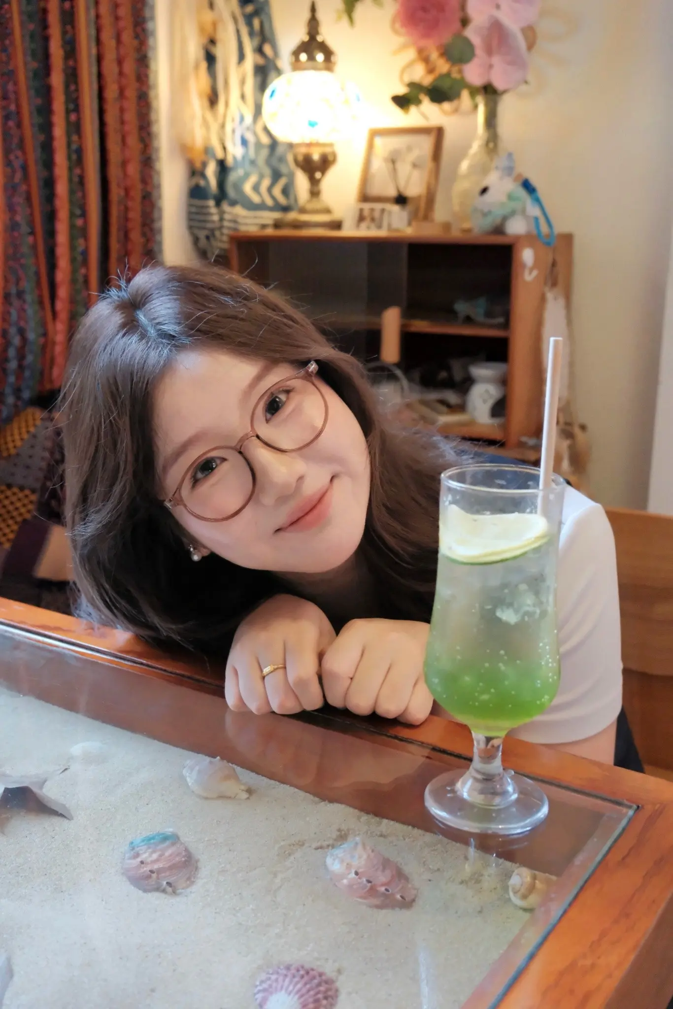 天气蒙蒙 你也萌萌。- ̗̀ ꪔ̤̥ꪔ̤̮ꪔ̤̫   ̖́-