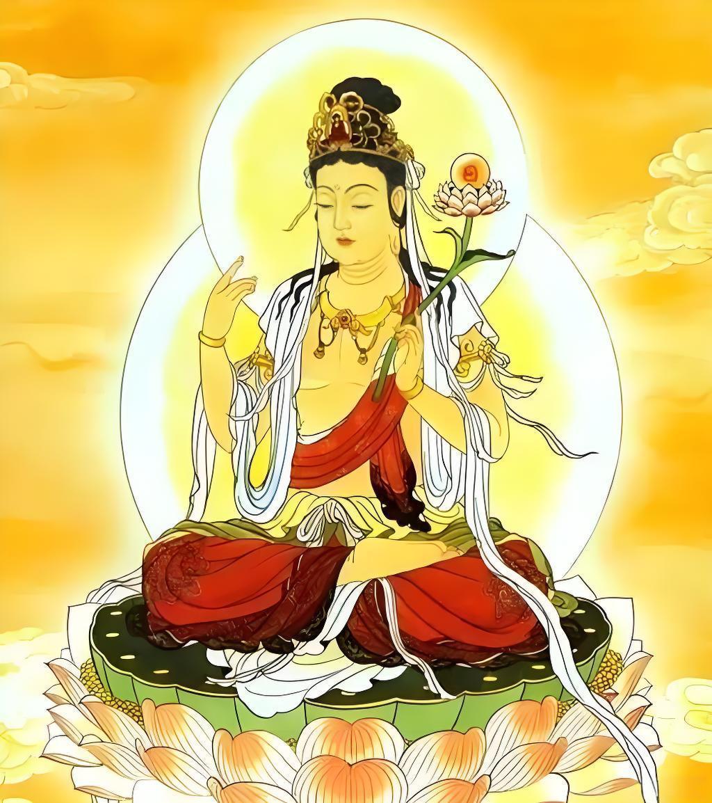 “日光菩萨”的圣诞日，快来“增福添智”啦！

　　公历2026年1月7日，干支为