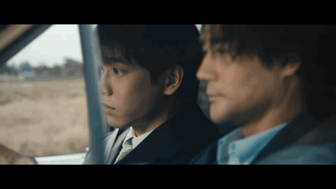 王凯嘴巴多毒彭昱畅都不在乎王凯新剧嘴巴毒毒《交锋》师徒组合氛围感十足，毒舌师父马