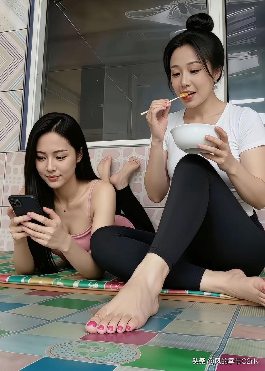女人最耐看的长相是什么样的