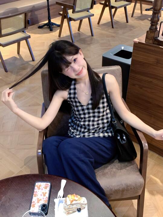 📷存一些拍照姿势