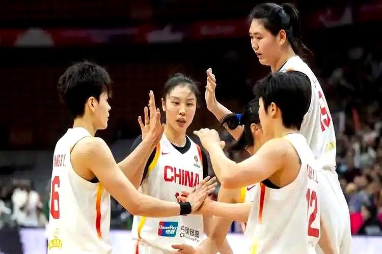 罚球命中率百分之四十四，就靠这惨淡数据，中国女篮拿什么去拼意大利？

末轮打意大