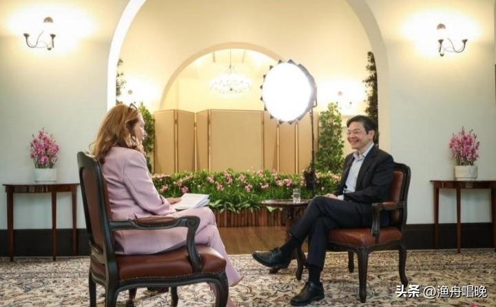 新加坡黄循财：全球“后美国秩序”过渡期混乱，新加坡需主动联伙伴布局
 
10月2
