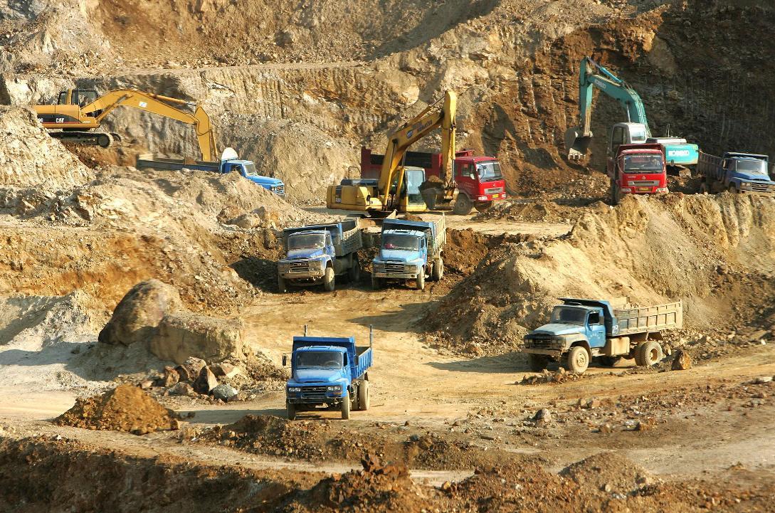 当今国际局势波谲云诡，中国从不惹事但绝不怕事，多年来未雨绸缪，打造的三大战略底牌