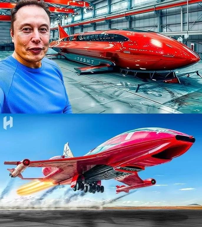 美国最快高超音速喷气机即将飞行，接近光速

美国航空领域一直是大胆实验和激进想法