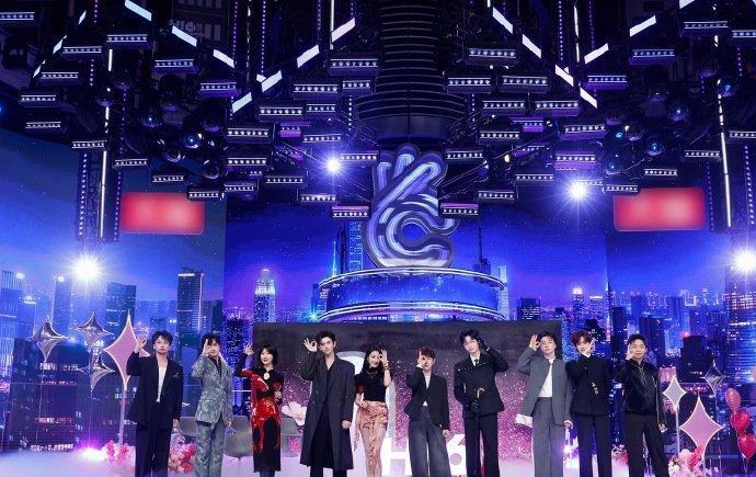 你好星期六这周5连更 决战好六屯喜剧之巅，还有暖心团建，连更五天精彩不重样！你好