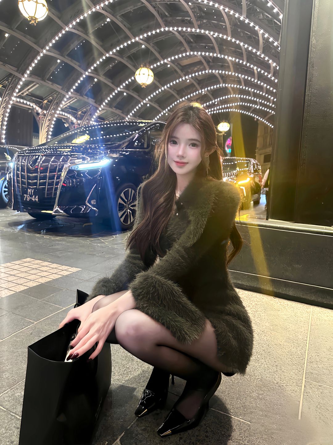 差点忘记发的照片