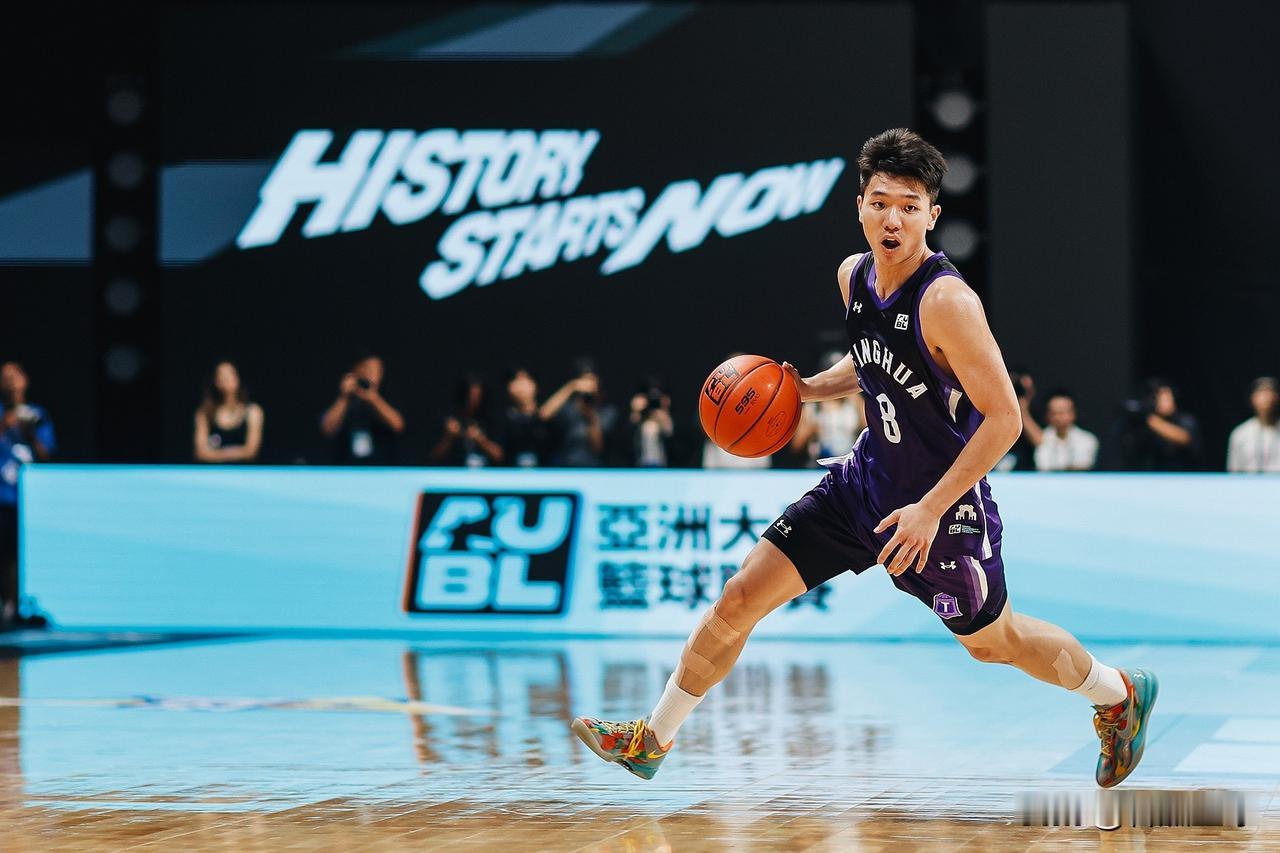 今天下午进行的亚洲大学生篮球联赛季军争夺战中，清华大学91-98不敌日本早稻田大