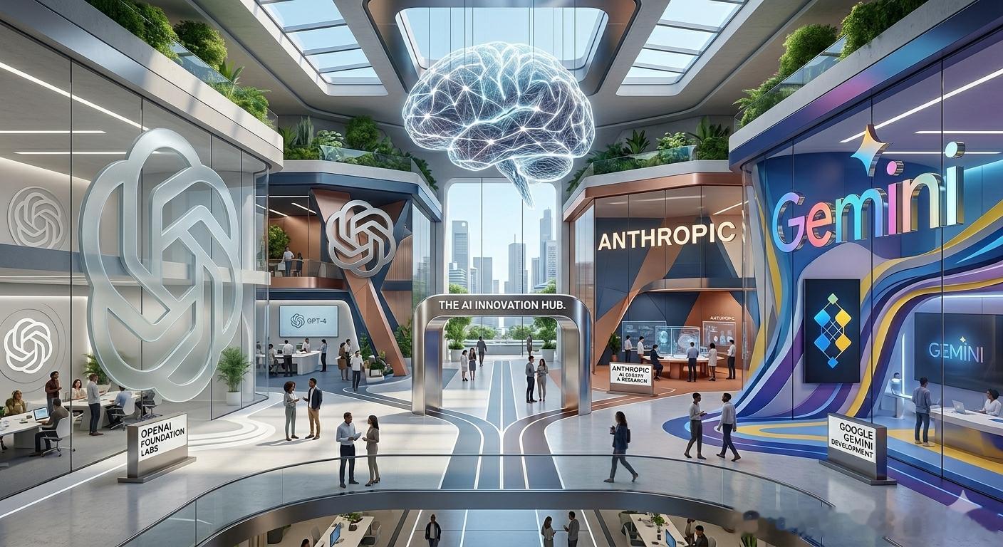 说一个很多人不知道的情况：OpenAI 高管大都是支持特朗普的，属于共和党的AI