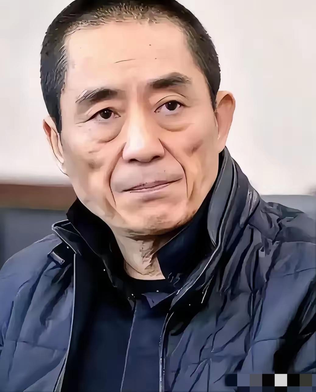 76岁张艺谋，悲痛发文！
8月10日，对于导演张艺谋来说，是悲痛的一天。他的老朋