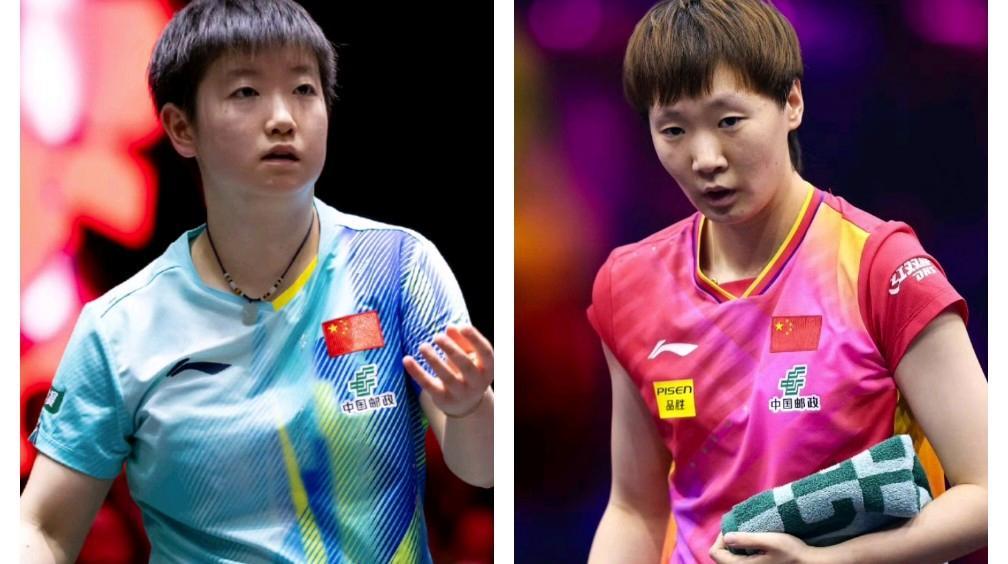 女单最新世界排名(8月17日）随着王曼昱获得2026WTT瑞典大满贯女单冠军，收