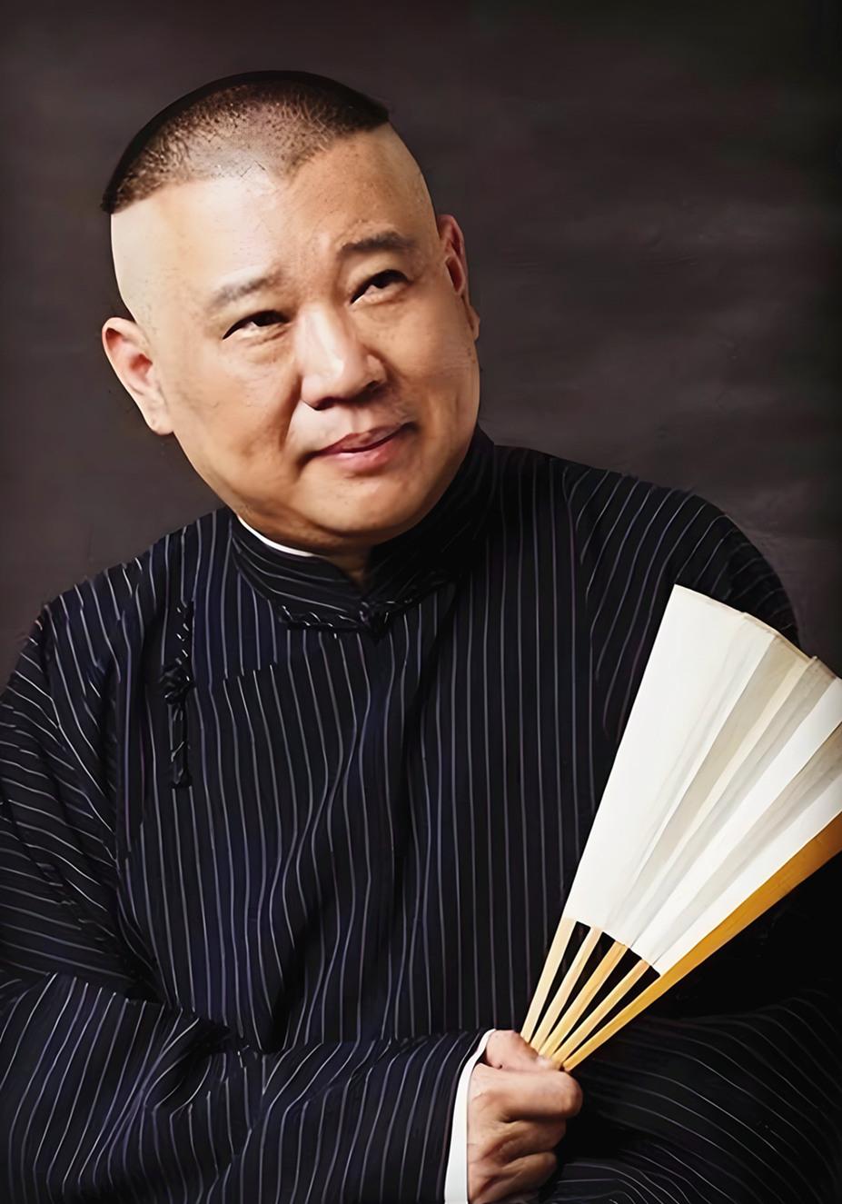 郭德纲说：
吃亏要趁早，一帆风顺不是好事。一个孩子从小娇生惯养，没人跟他说过狠话