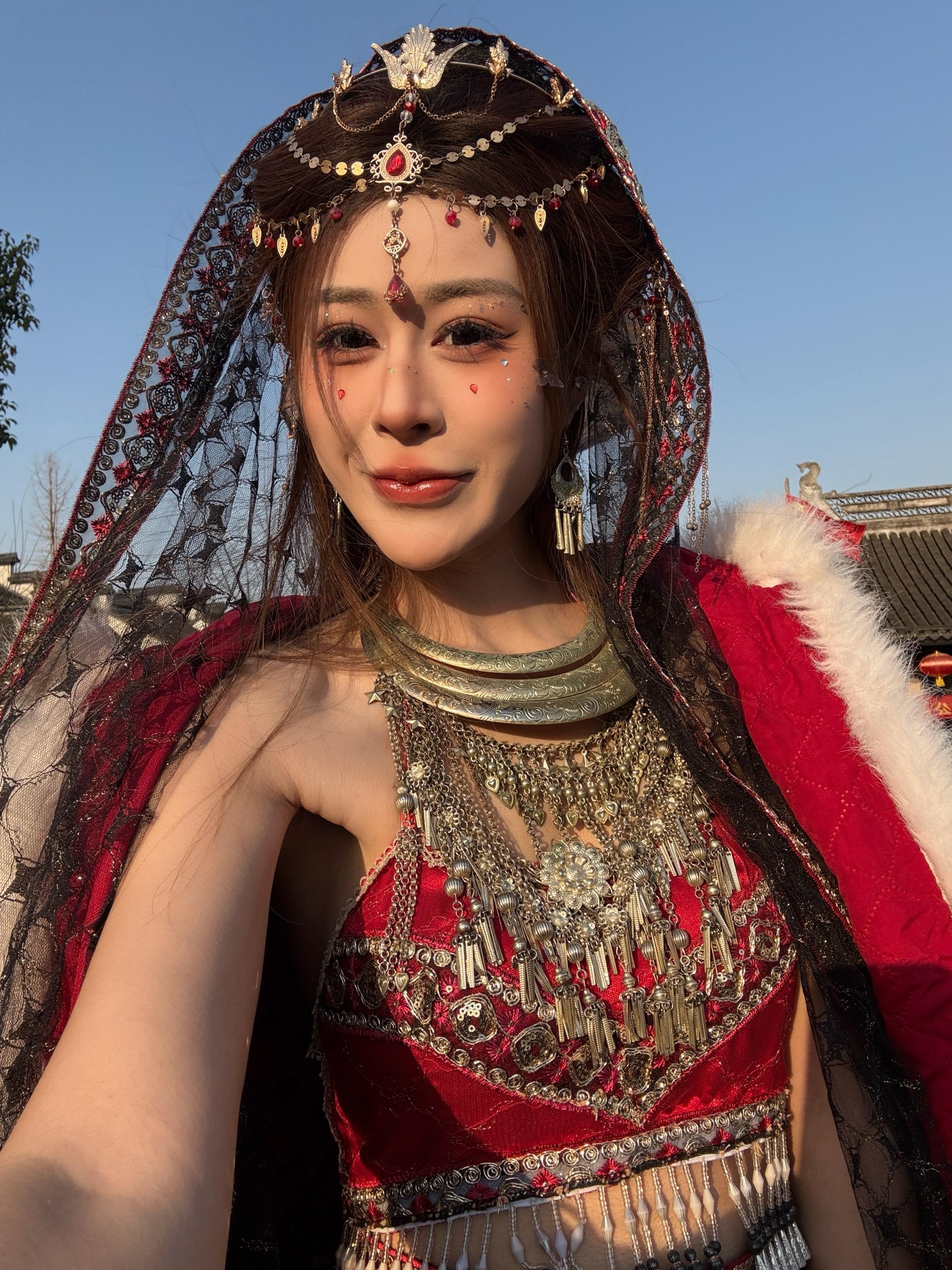 老街配《老街》太合适了