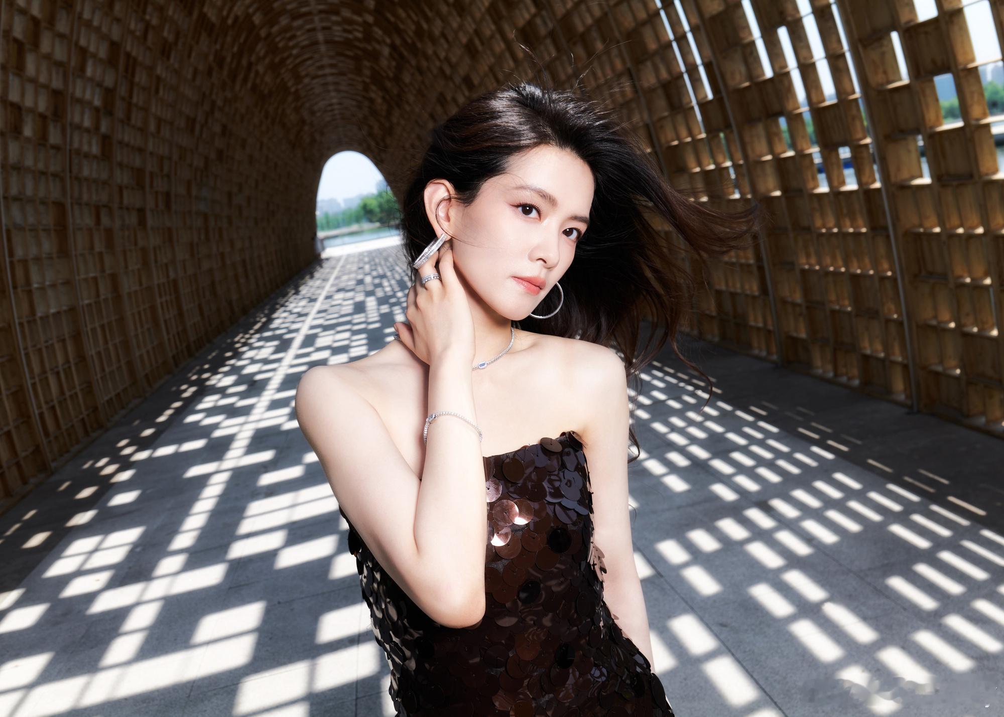 #陈昊宇总冠军# 年度黑马，姐姐好强[哇] ​​​